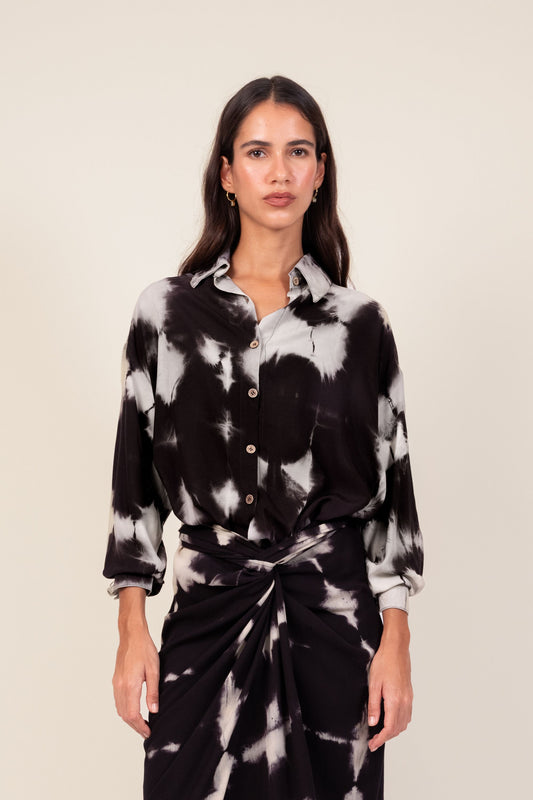 Chemise Névoa