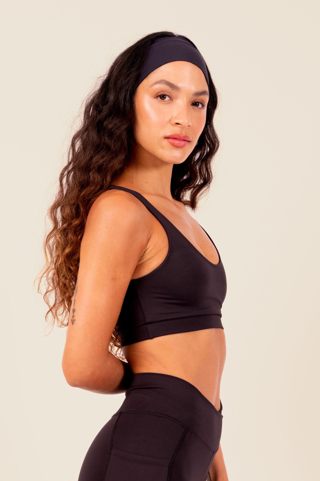 Top Sport Preto