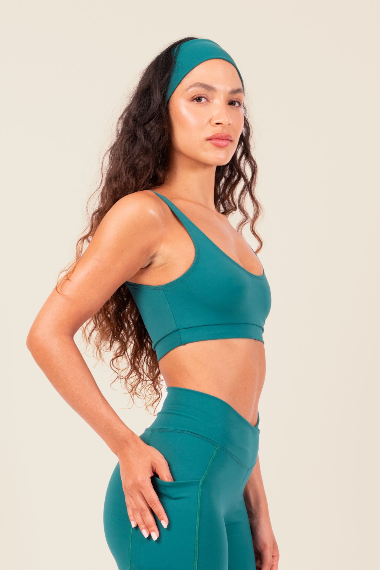Top Sport Jade