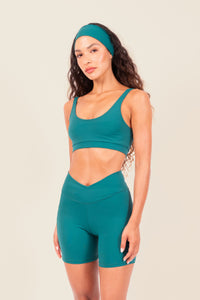 Short Sport Jade