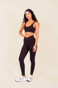 Calça Sport Preto