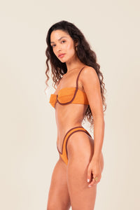 Biquíni Aro Viés Âmbar