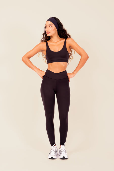 Calça Sport Preto