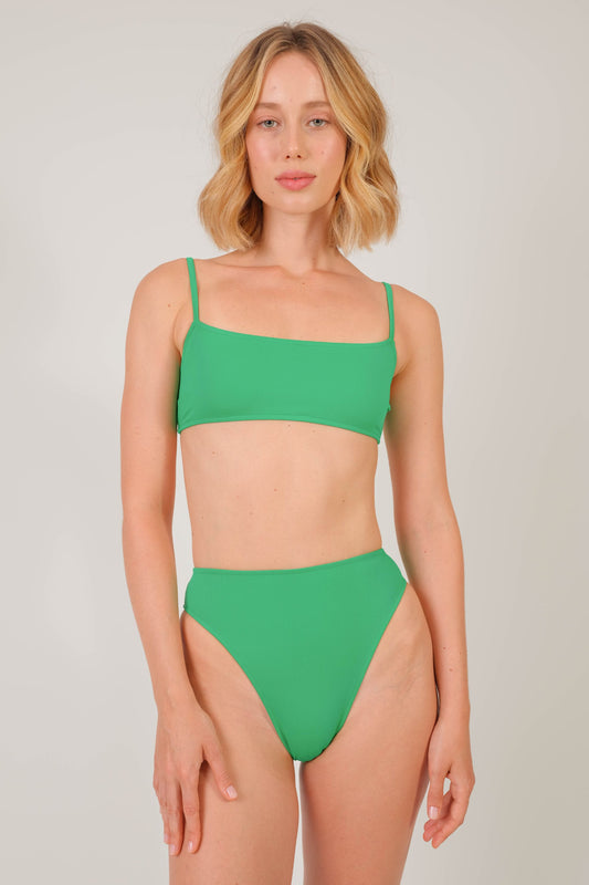 Hotpants Cavada Verde