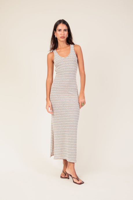 Vestido Sophie Oliva