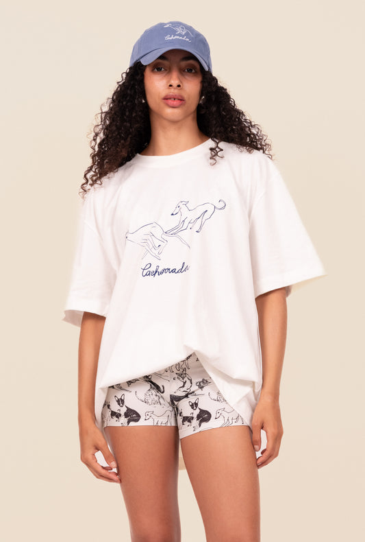 Tshirt Over Cachorrada