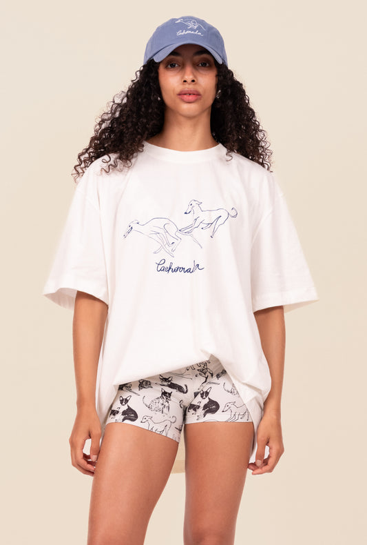 Tshirt Over Cachorrada