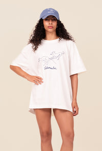 Tshirt Over Cachorrada