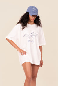 Tshirt Over Cachorrada