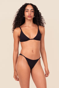 Biquíni Gal Preto
