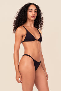 Biquíni Gal Preto