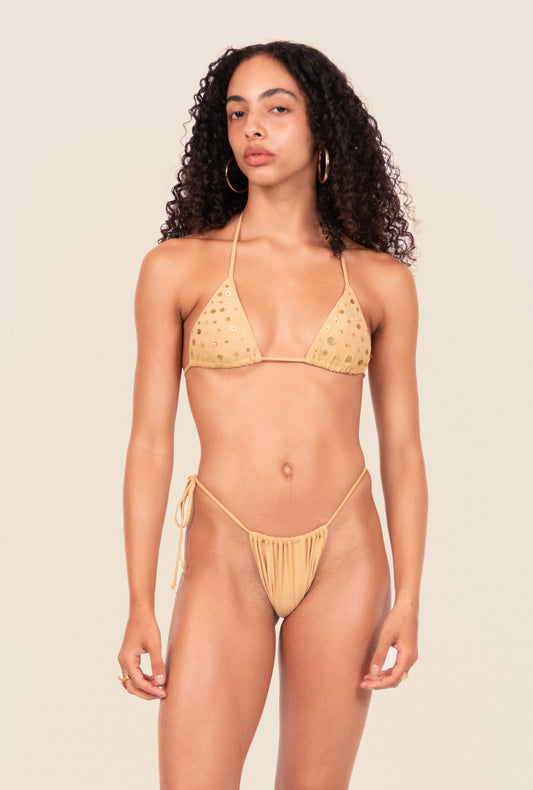 Minikini Ayla Ocre