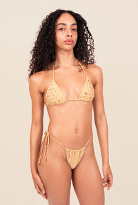 Minikini Ayla Ocre