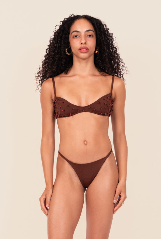 Biquíni Ondas Jabuticaba