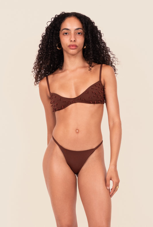 Biquíni Ondas Jabuticaba