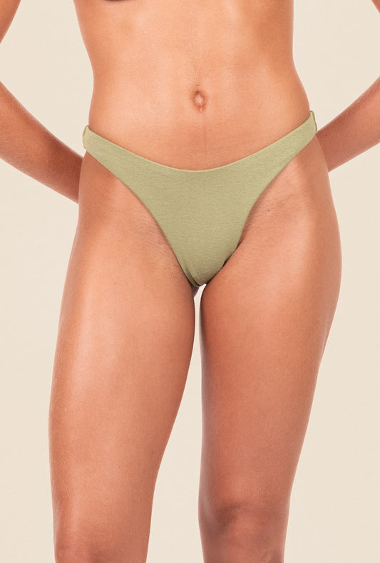 Calcinha Asa Delta Oliva