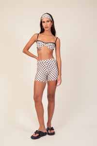 Biquíni Jami Viés Poá