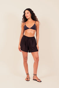 Short Nina Preto