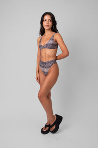 Biquíni Hotpant Pence Piton