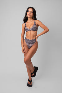 Biquíni Hotpant Pence Piton