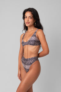 Biquíni Hotpant Pence Piton