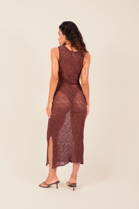 Vestido Tucum