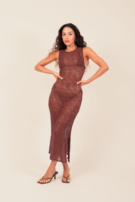 Vestido Tucum