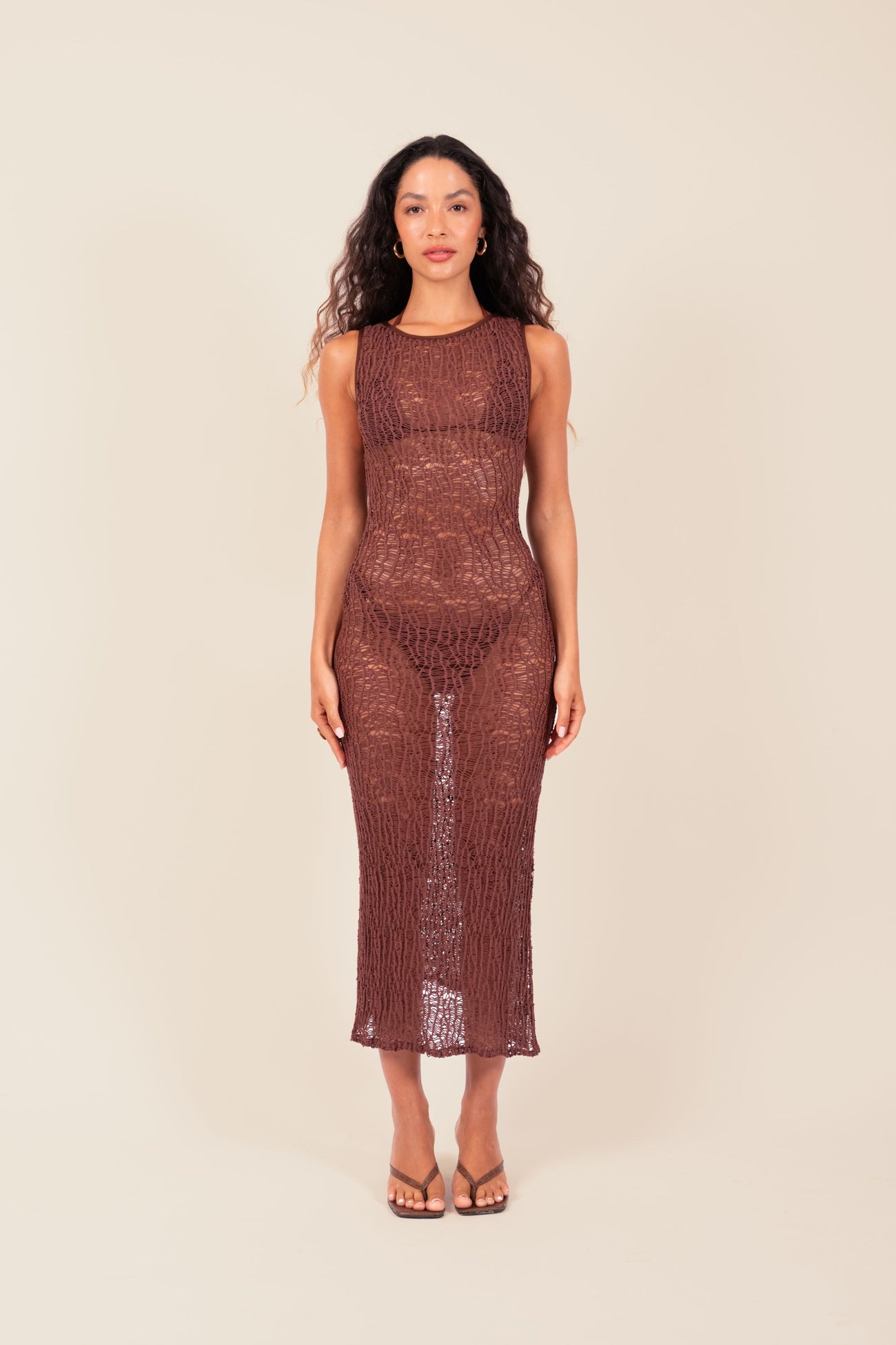 Vestido Tucum