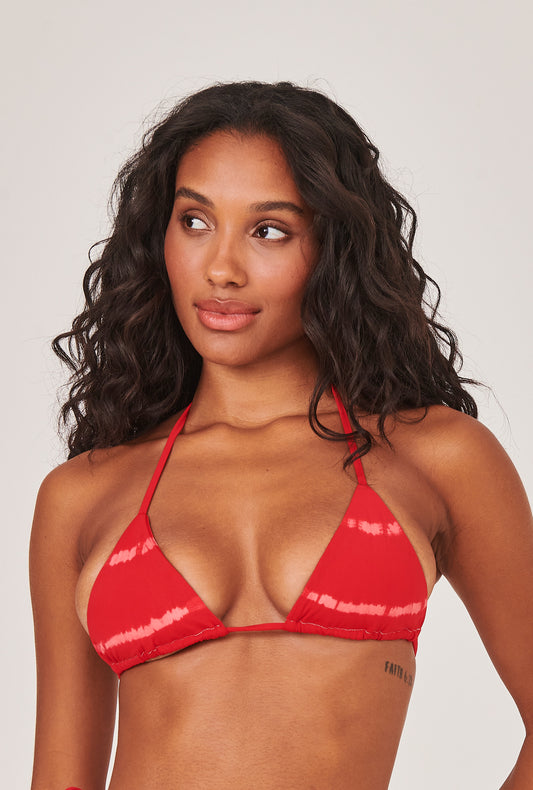 Top Cortina Coral