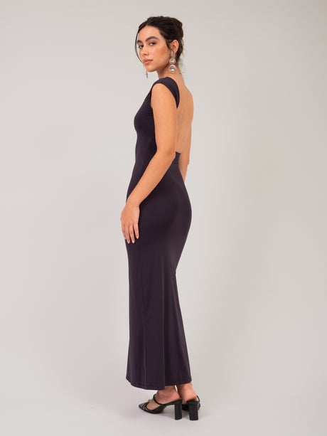 Vestido Mia Preto