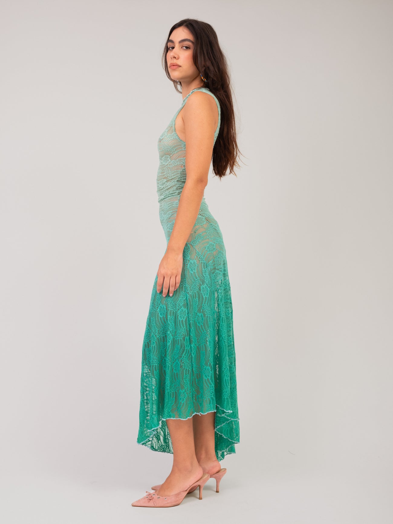 Vestido Degradê Jade