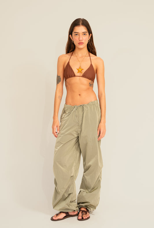 Calça Leisure
