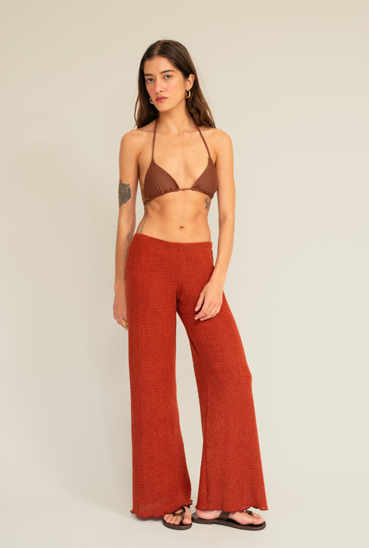 Calça Brenda Páprica