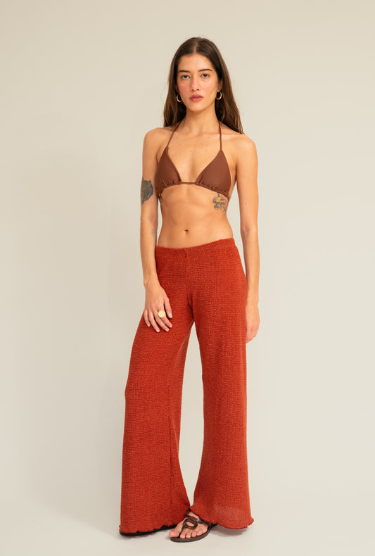 Calça Brenda Páprica