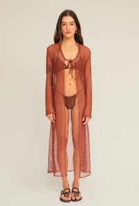 Chemise Tamarindo