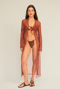 Chemise Tamarindo