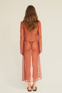 Chemise Tamarindo