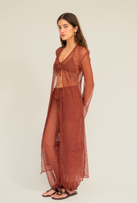 Chemise Tamarindo