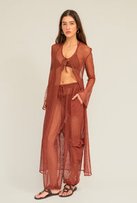 Chemise Tamarindo