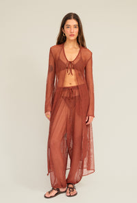Chemise Tamarindo