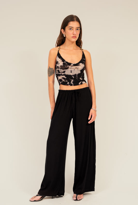 Top Isabel Tiedye