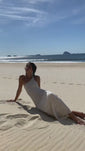 Stories de Vestido Ombro Renda