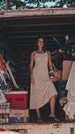 Stories de Vestido Renda Pipa
