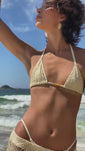 Stories de Calça Renda Pipa