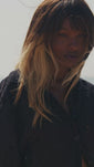 Stories de Camisa Nina Preto