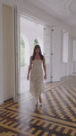 Stories de Vestido Paloma Renda