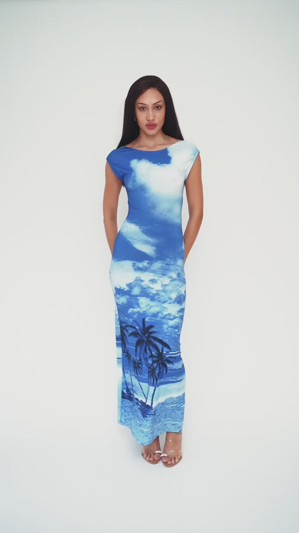 Vestido Mia Sublime