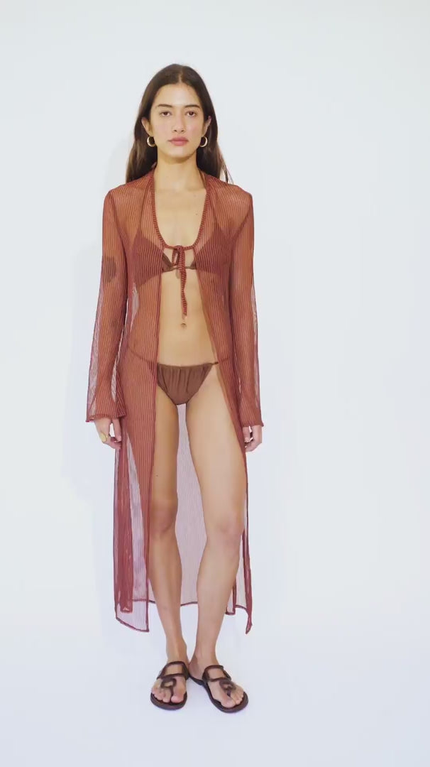 Chemise Tamarindo