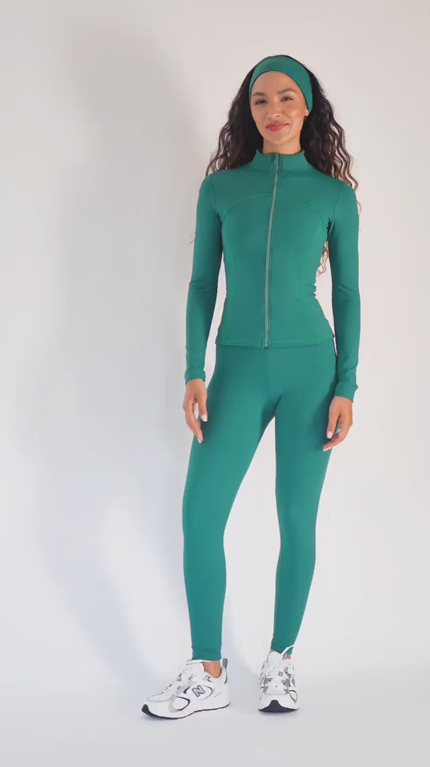 Calça Sport Jade