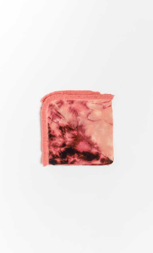 Canga Corrosão Camuflada